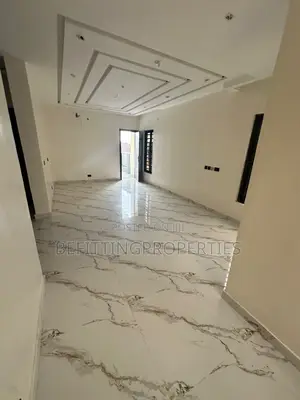 4bdrm Duplex in Ikeja GRA for rent
