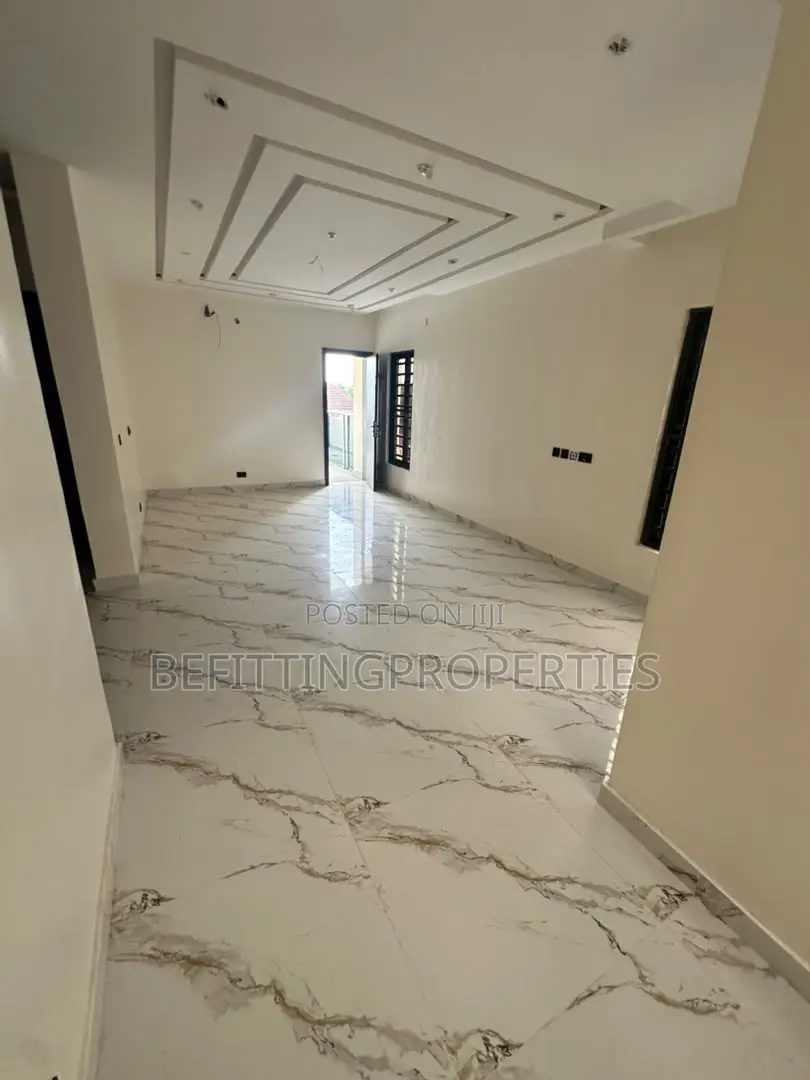 4bdrm Duplex in Ikeja GRA for rent