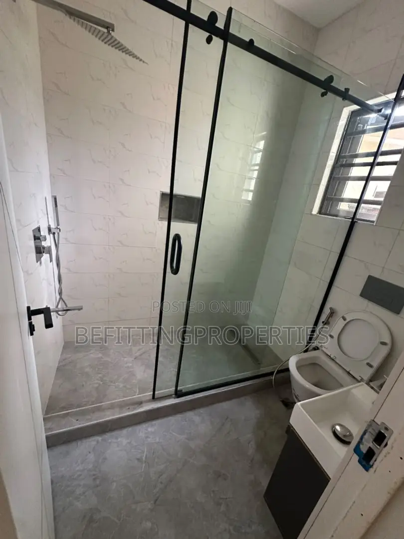 4bdrm Duplex in Ikeja GRA for rent