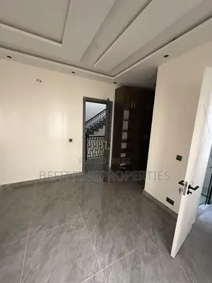 4bdrm Duplex in Ikeja GRA for rent
