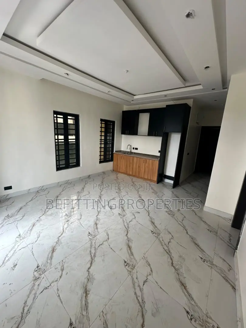 4bdrm Duplex in Ikeja GRA for rent