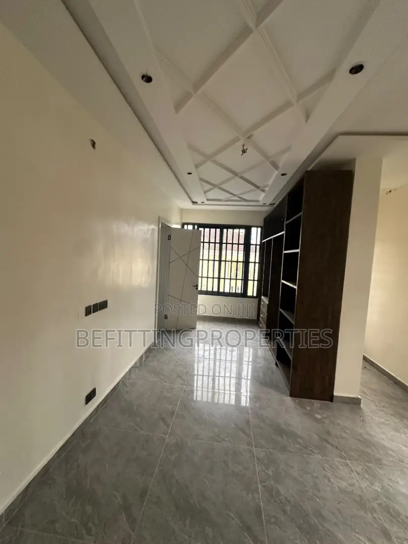 4bdrm Duplex in Ikeja GRA for rent