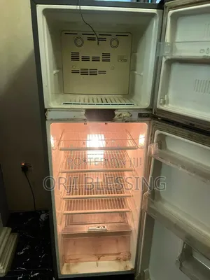 LG Fridge Freezer