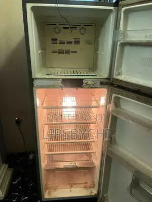 LG Fridge Freezer