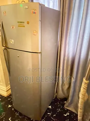 LG Fridge Freezer