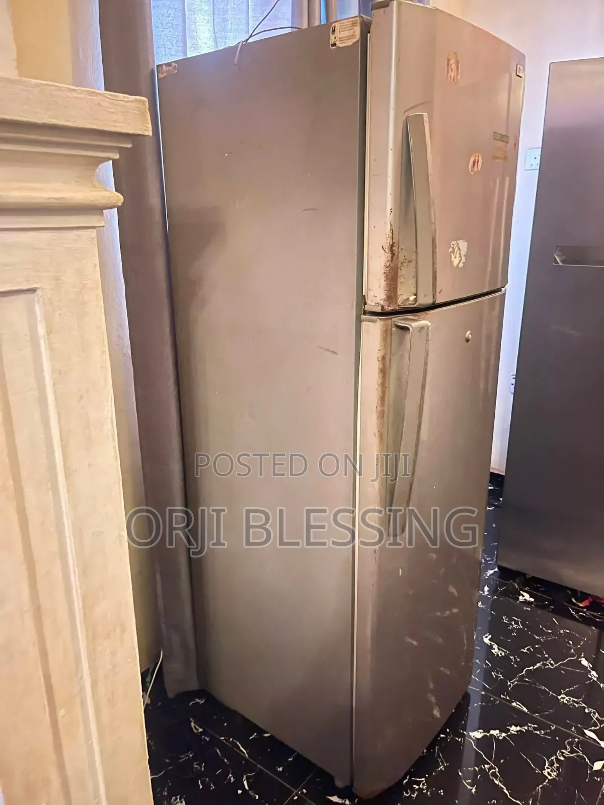 LG Fridge Freezer