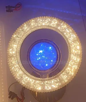 Modern Globe Wall Light | Luxury LED Wall Sconce