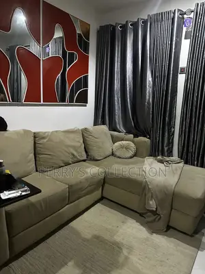 L Shape Chair