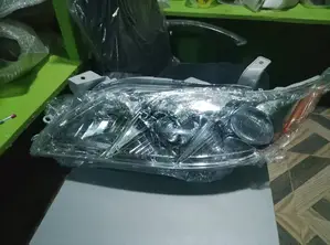 Headlight Camry 2007