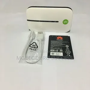 Glo 4g MIFI