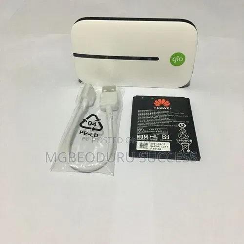 Glo 4g MIFI