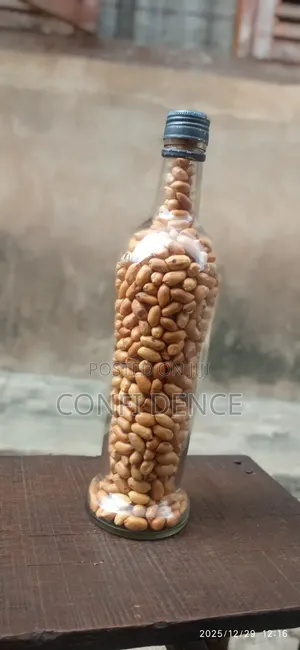 Roasted Groundnut