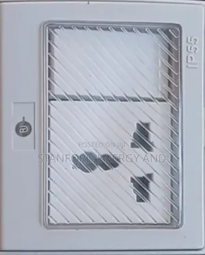Waterproof Single Socket IP55
