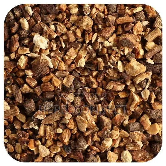 Dandelion Root Cut or Powder - 125g