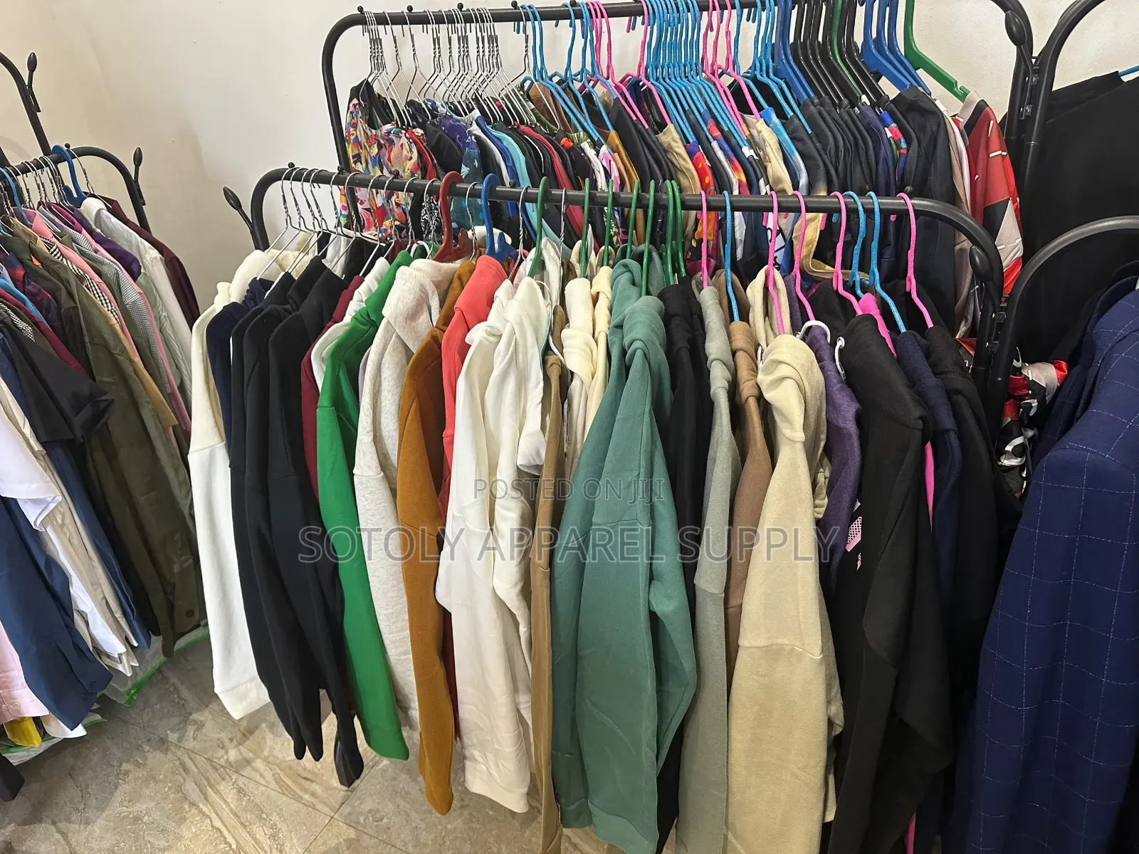 Quality Affordable Wears