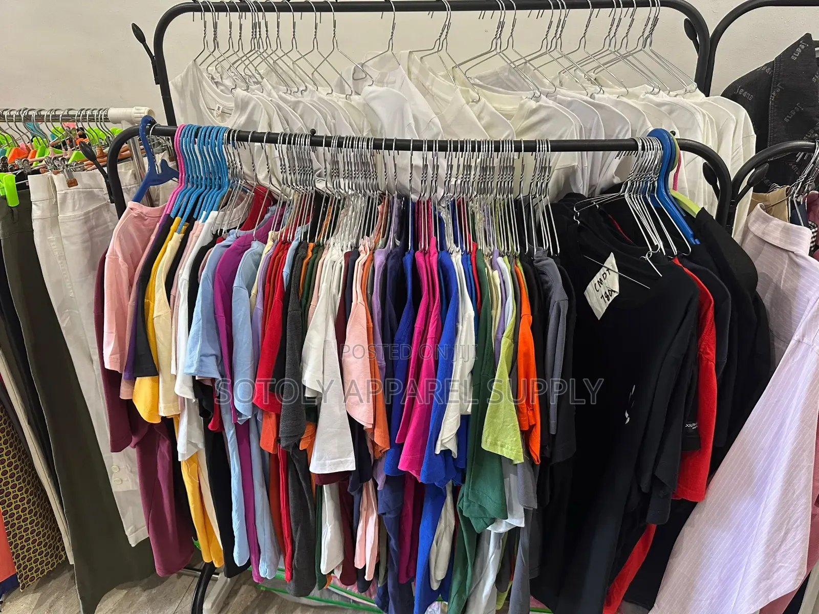 Quality Affordable Wears