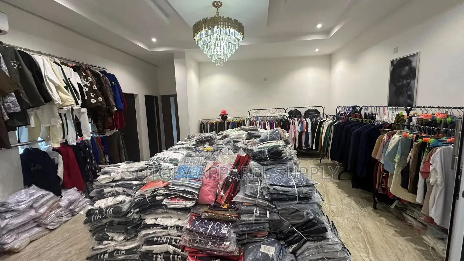 Quality Affordable Wears