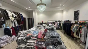Quality Affordable Wears
