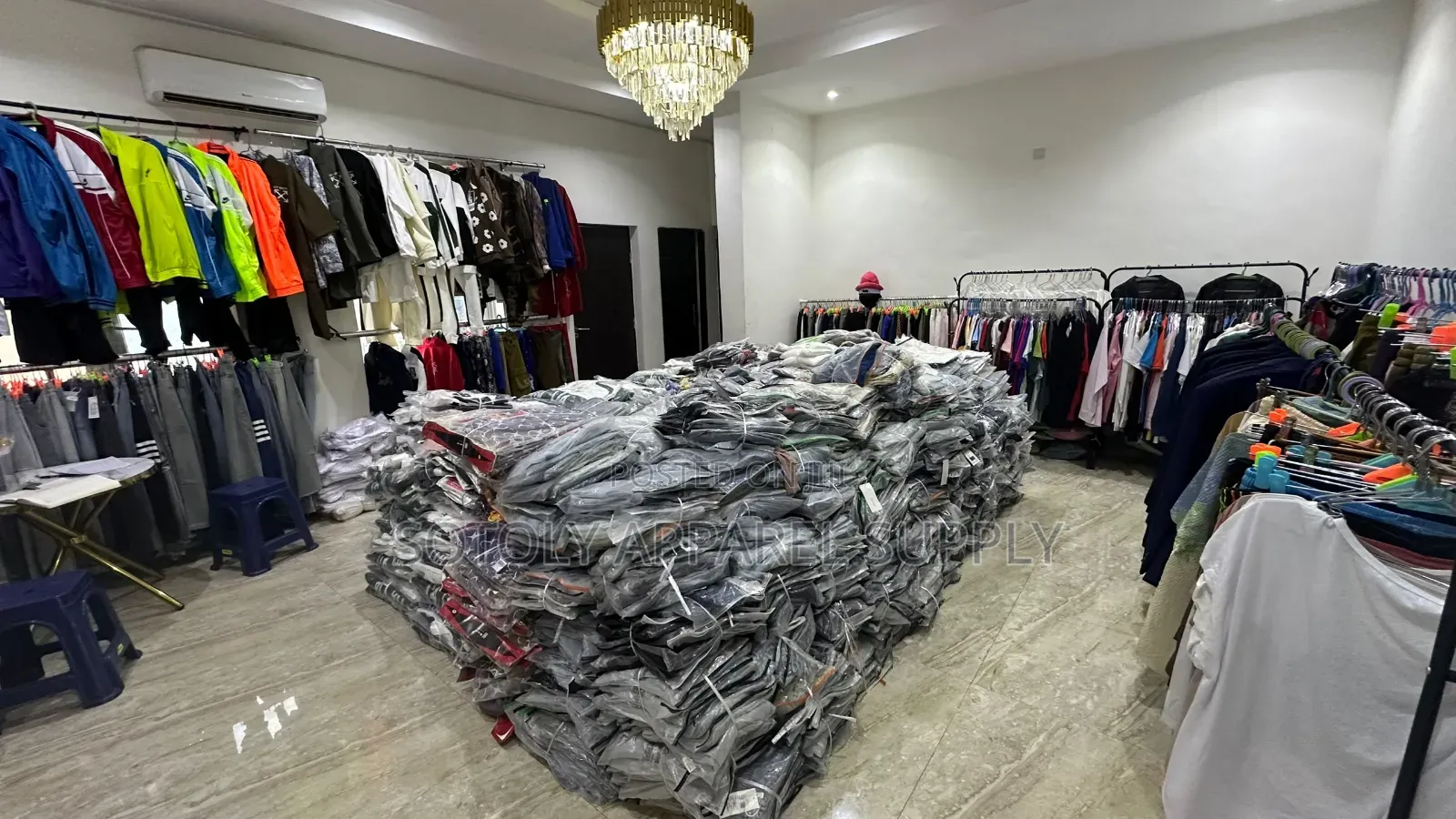 Quality Affordable Wears