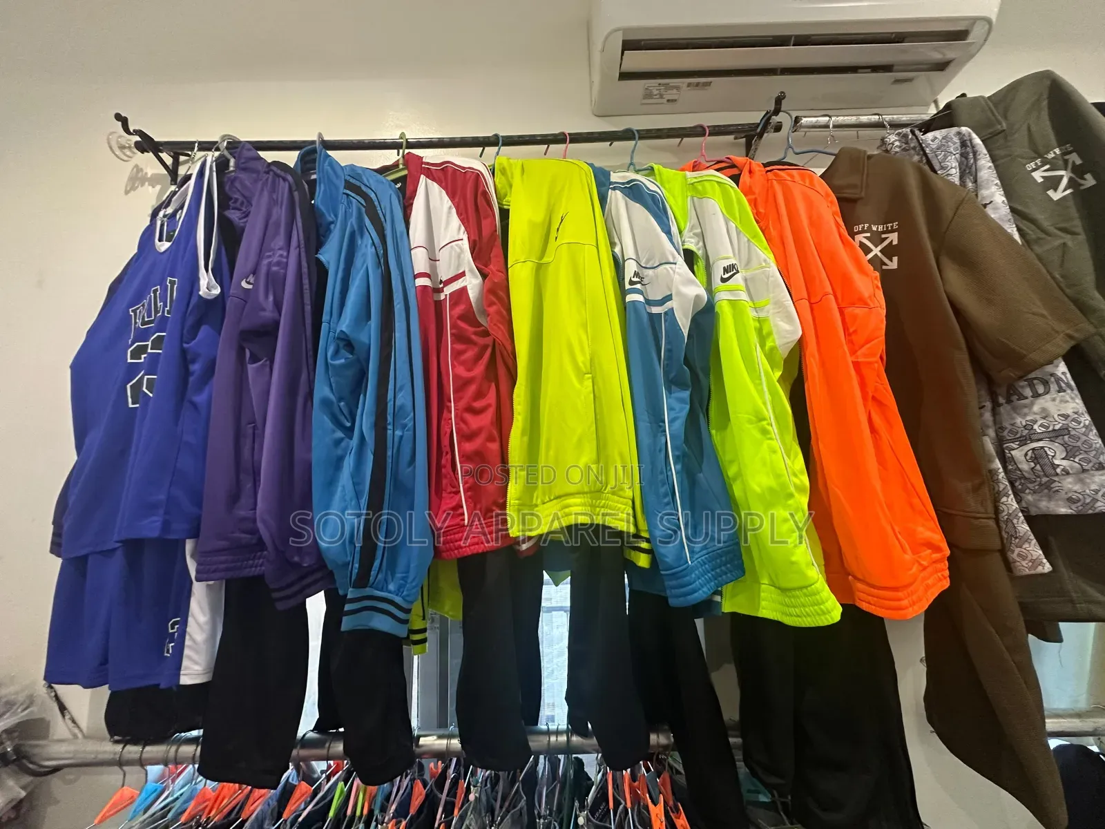 Quality Affordable Wears