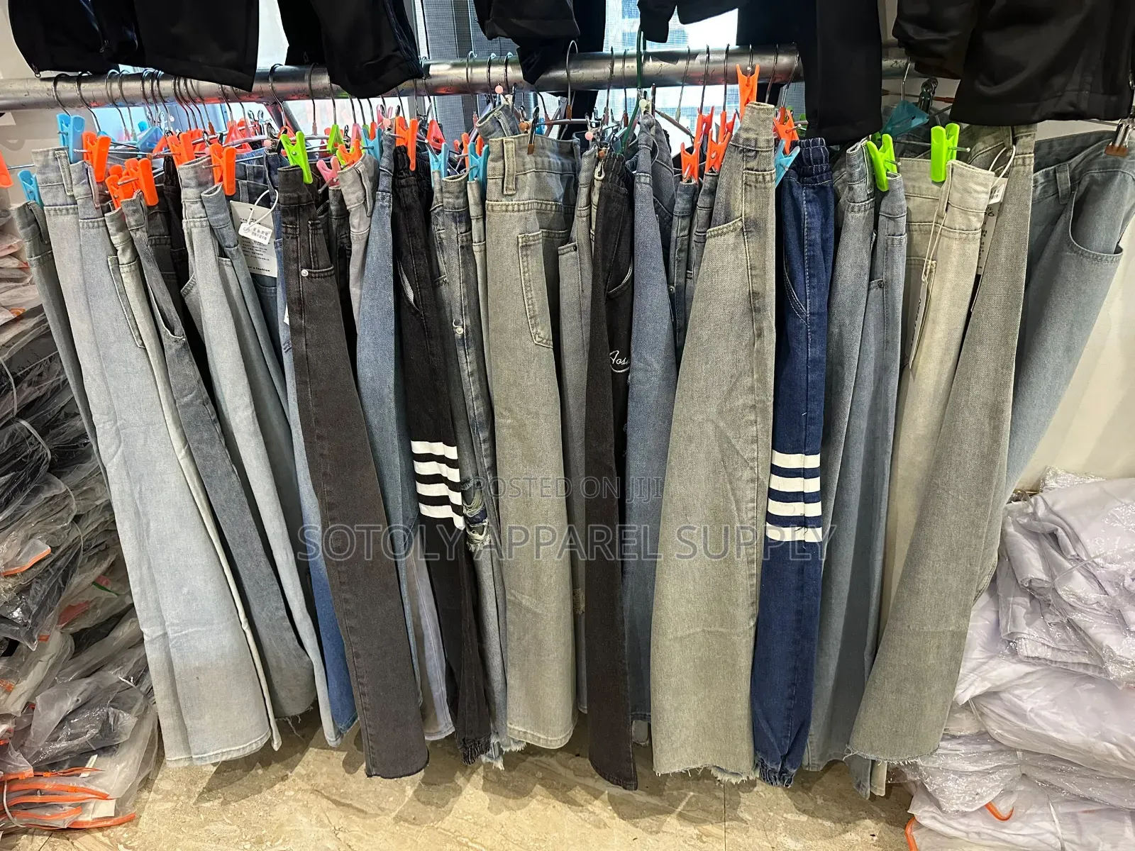 Quality Affordable Wears