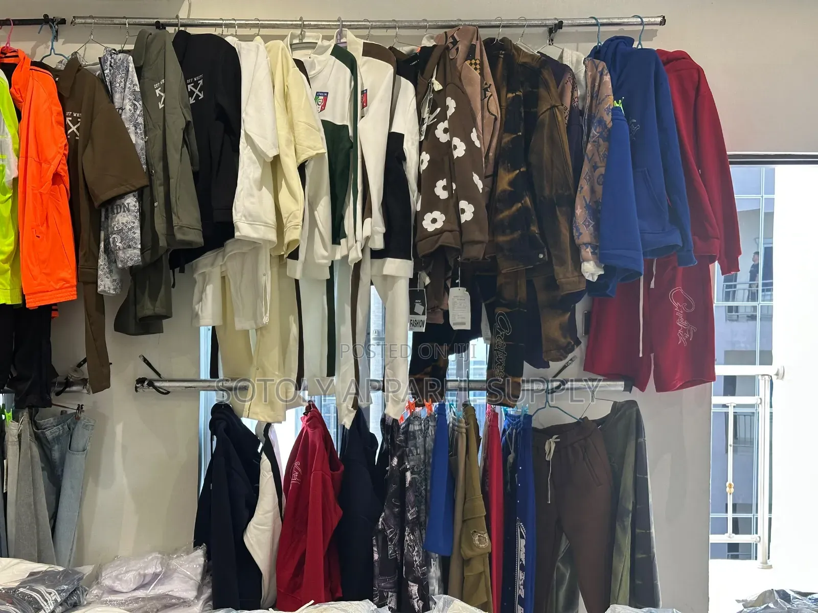 Quality Affordable Wears