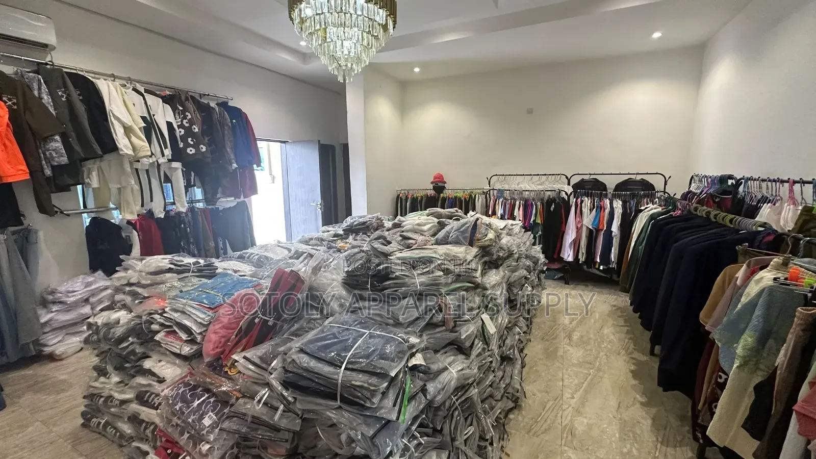 Quality Affordable Wears
