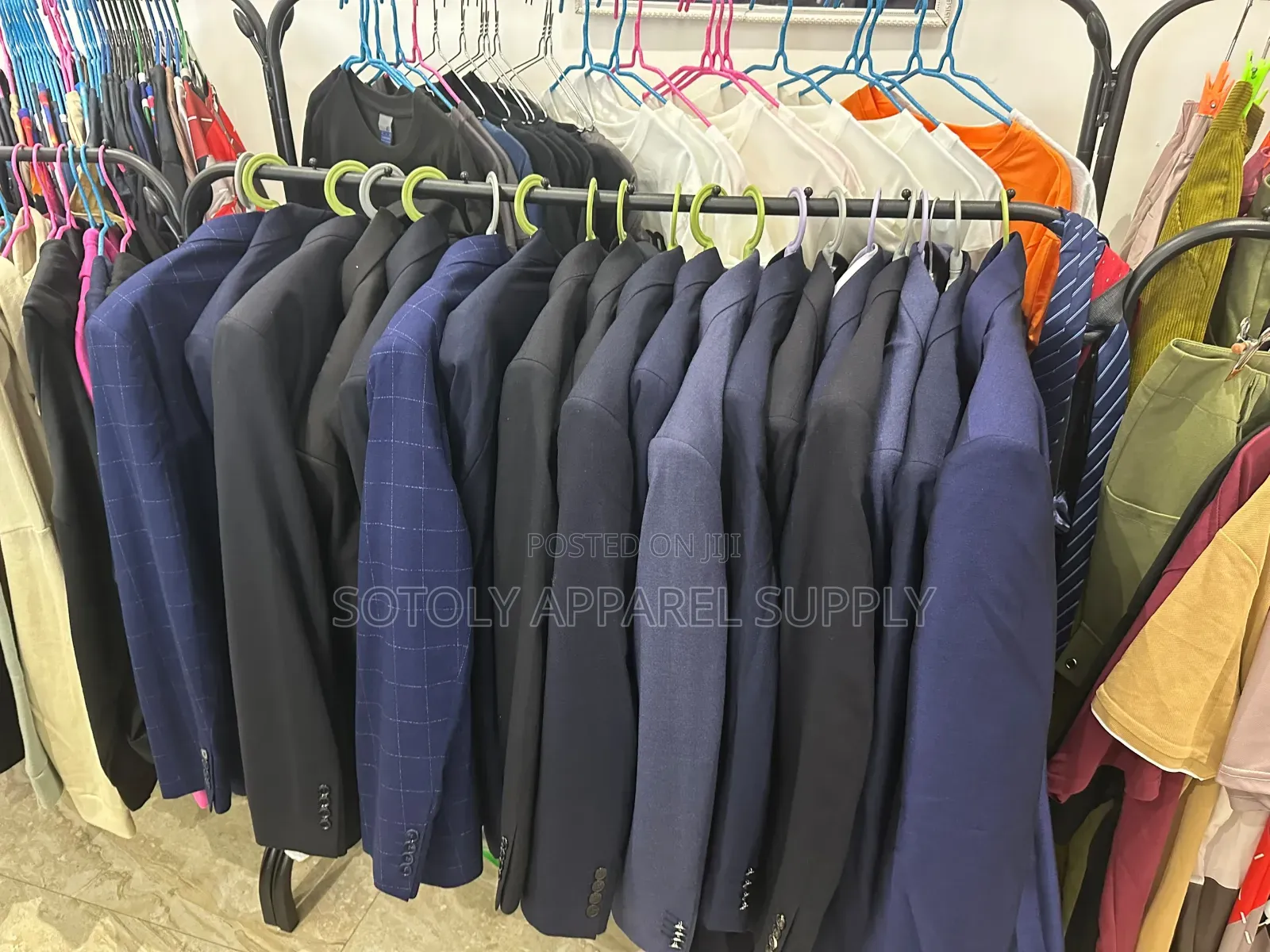 Quality Affordable Wears
