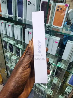 New Apple iPhone 18 Pro 256 GB Blue
