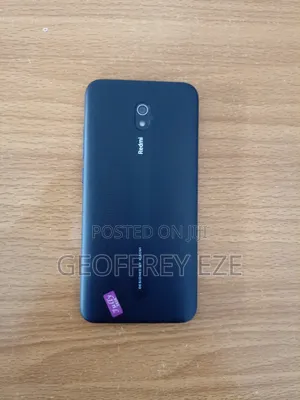 Xiaomi Redmi 8A 32 GB Black