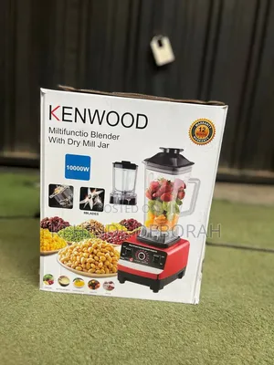 2.5litrs Kenwood Blender