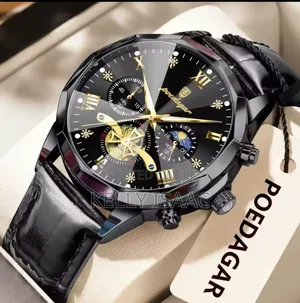 Available Quality Wrist Watch