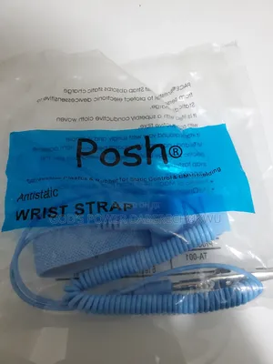 Anti-Static Wrist Strap