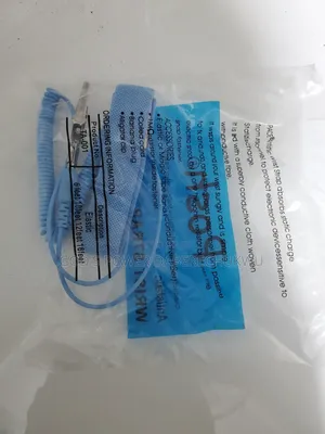 Anti-Static Wrist Strap