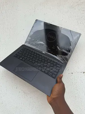 Laptop Dell Latitude 7410 8GB Intel Core i5 SSD 256GB