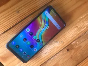 Infinix Hot 9 32 GB Blue