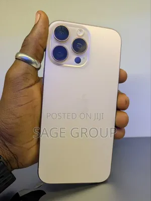 Apple iPhone 16 Pro Max 256 GB Gold