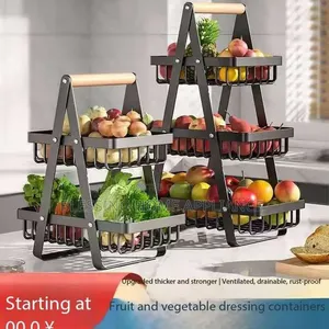 Storage Basket