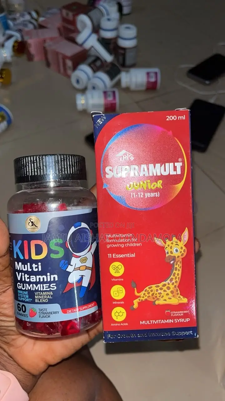 Body Enhancement Product