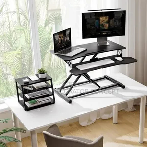 Sit to Stand Desk Riser