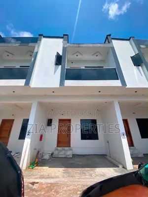 3bdrm Townhouse / Terrace in Ajah for rent