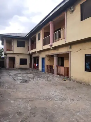 6bdrm Block of Flats in Obigbo, Port-Harcourt for sale