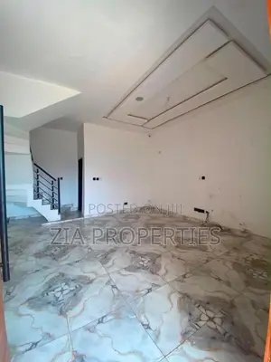 3bdrm Townhouse / Terrace in Ajah for rent