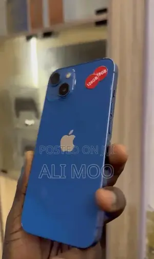 Apple iPhone 13 128 GB Blue