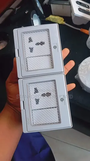 Waterproof Double Socket IP55