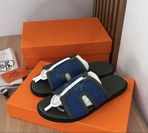 Hermes Footwear