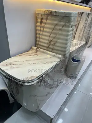 Carara Stripe Wc