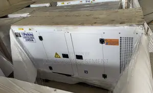 Excellent 20KVA Perkins Soundproof Generator