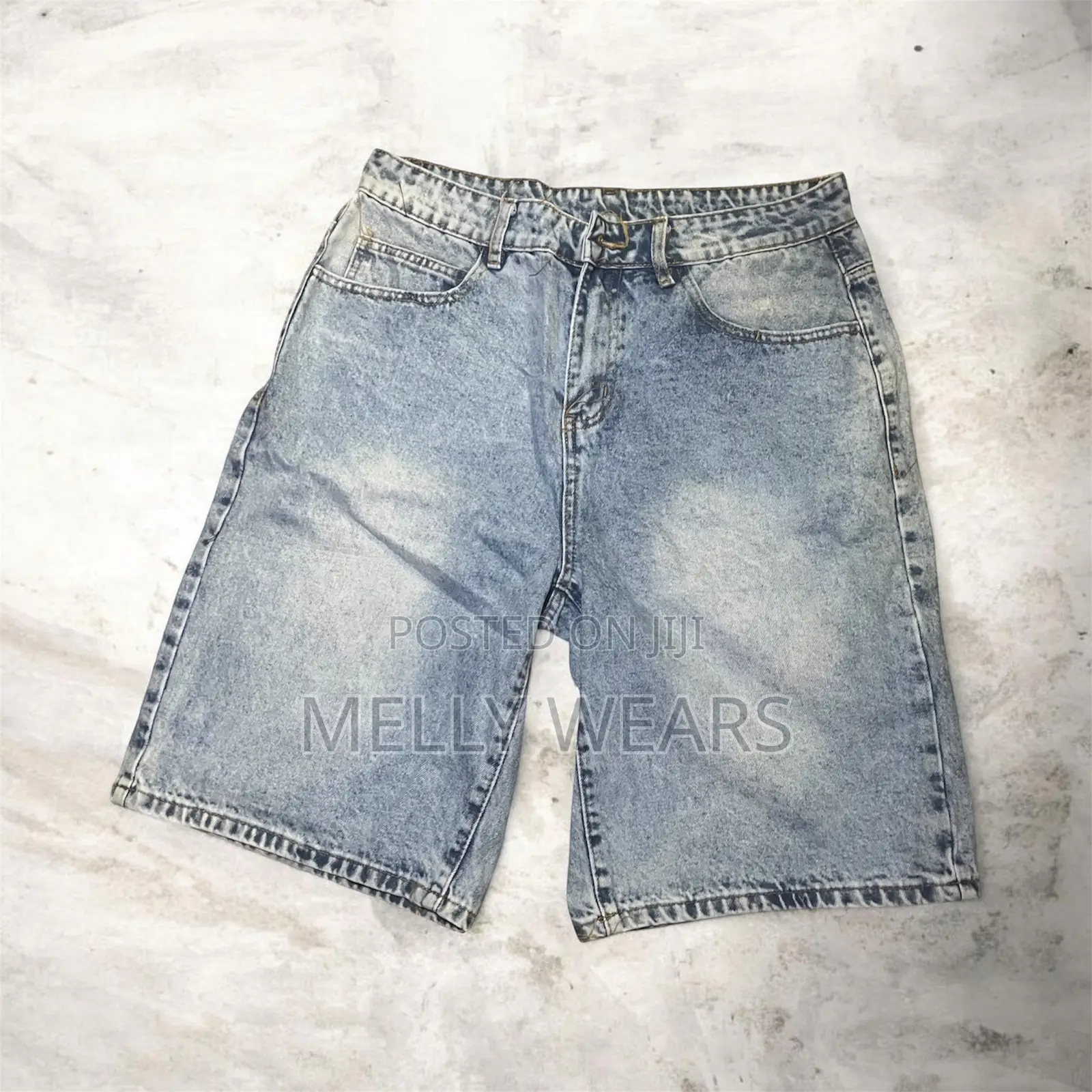 Quality Shorts