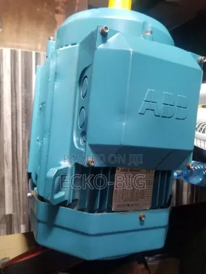 11kw ABB Electric Motor